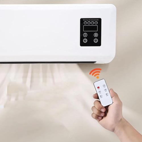 Mini ventilador de aire: refresca tu espacio