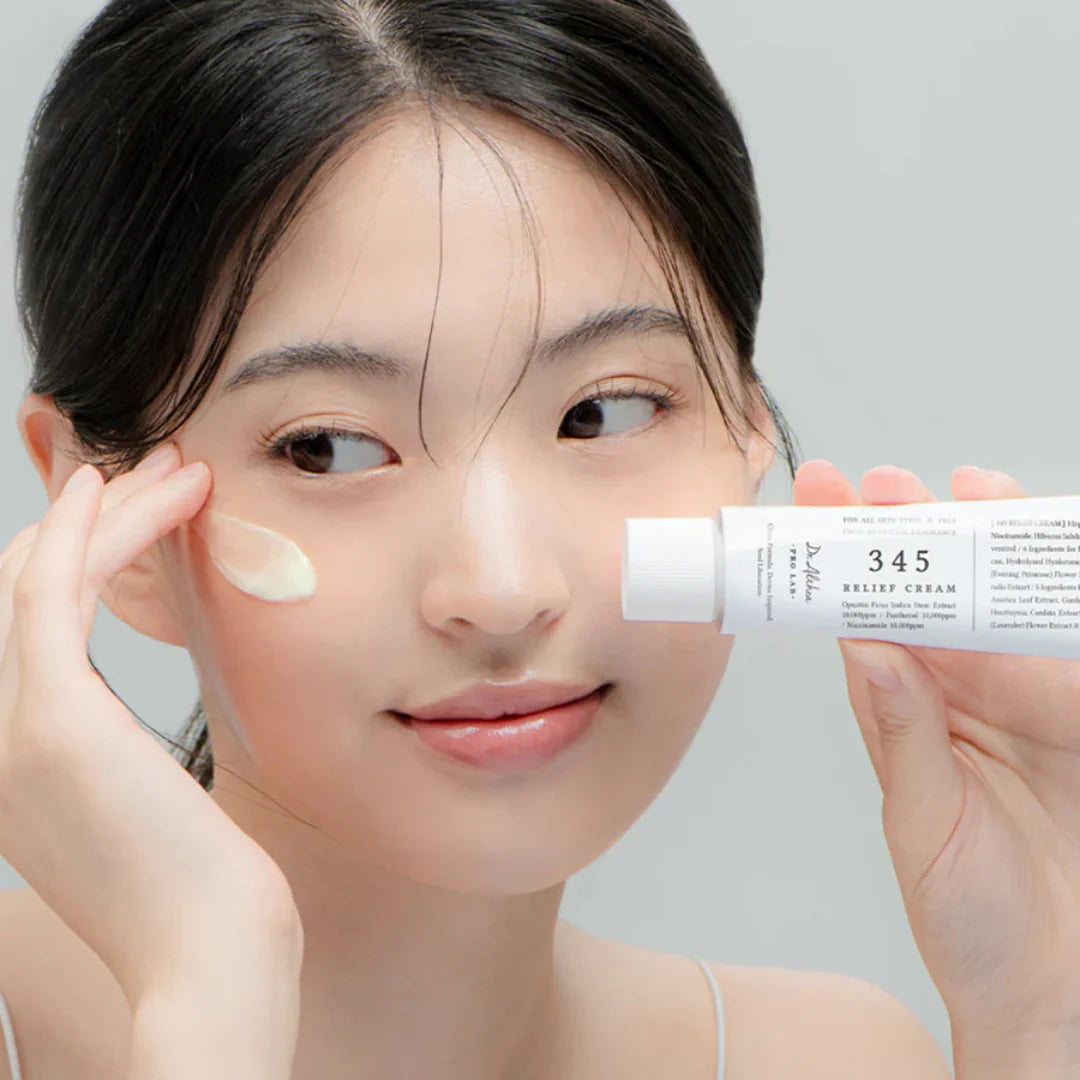 Crema 345 DR. ALTHEA