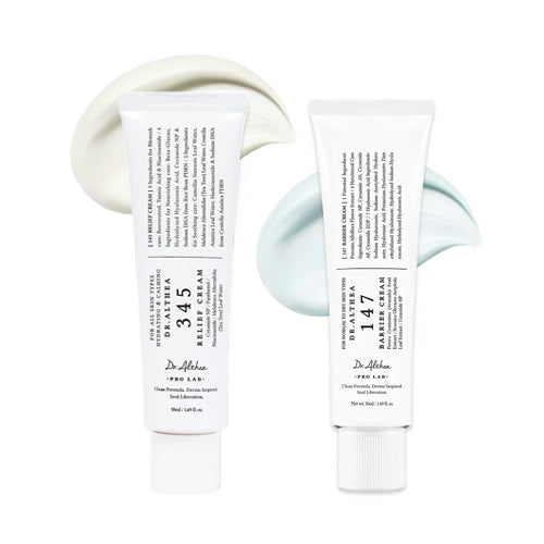 Crema 345 DR. ALTHEA