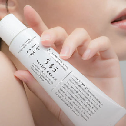 Crema 345 DR. ALTHEA