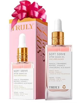 TRULY  ACEITE INTIMO ACLARANTE-VIRAL AMAZON
