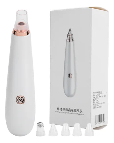 Limpiador Facial de Poros ✨