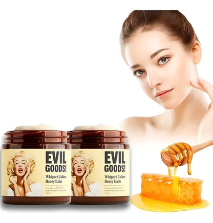 EVIL GOODS - SEBO DE RES- CITRUS EE.UU