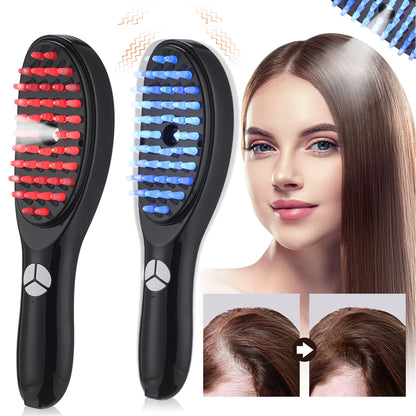 CEPILLO DE TERAPIA CAPILAR ‍- renueva tu cabello