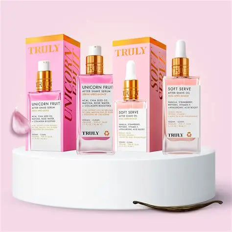 KIT TRULY SUPER TRULYS. FORMULA ACLARANTE + HIDRATANTE