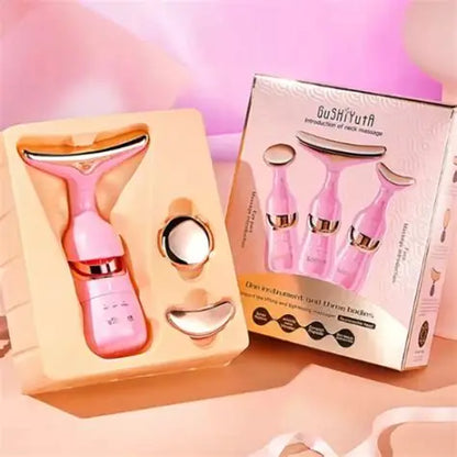 DISPOSITIVO FACIAL 3 EN 1