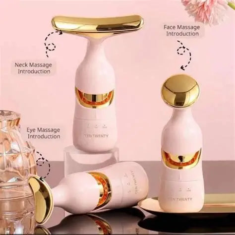 DISPOSITIVO FACIAL 3 EN 1
