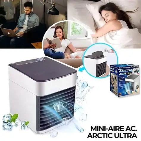 MINI AIRE PORTÁTIL ARCTIC AIR ULTRA