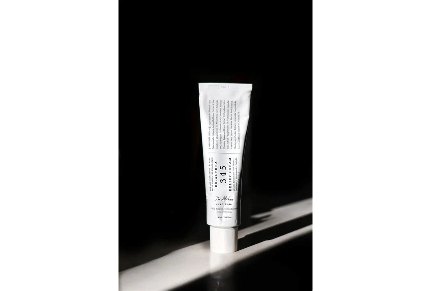 Crema 345 DR. ALTHEA