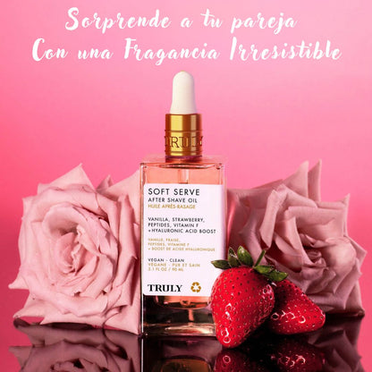 KIT TRULY SUPER TRULYS. FORMULA ACLARANTE + HIDRATANTE