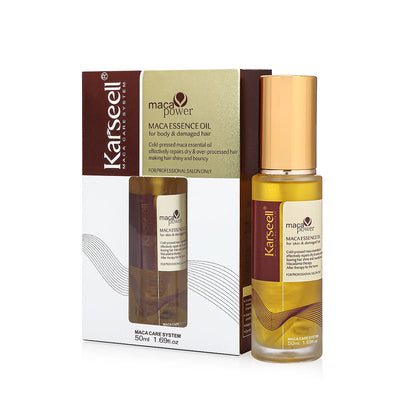 ACEITE KARSELL VIRAL