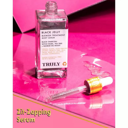 TRULY  ACEITE INTIMO ACLARANTE-VIRAL AMAZON