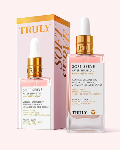 TRULY  ACEITE INTIMO ACLARANTE-VIRAL AMAZON
