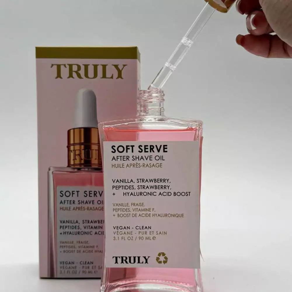 TRULY  ACEITE INTIMO ACLARANTE-VIRAL AMAZON